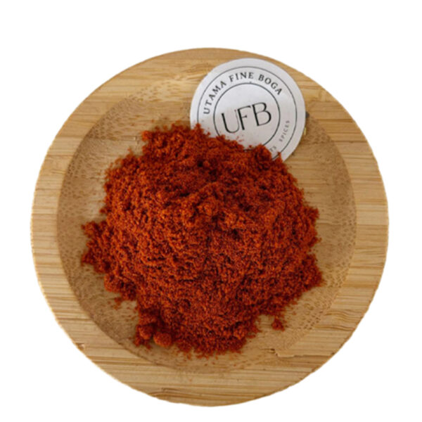 Bubuk Paprika 1Kg - Gambar 2