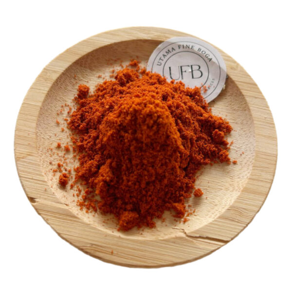 Bubuk Paprika Pedas 1Kg - Gambar 2