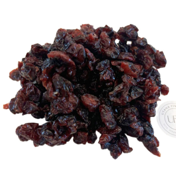 Buah Cranberry Kering - Impor 1Kg - Gambar 4
