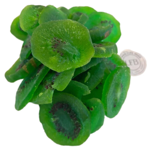 Manisan Buah Kiwi Kering - Impor 1Kg - Gambar 4