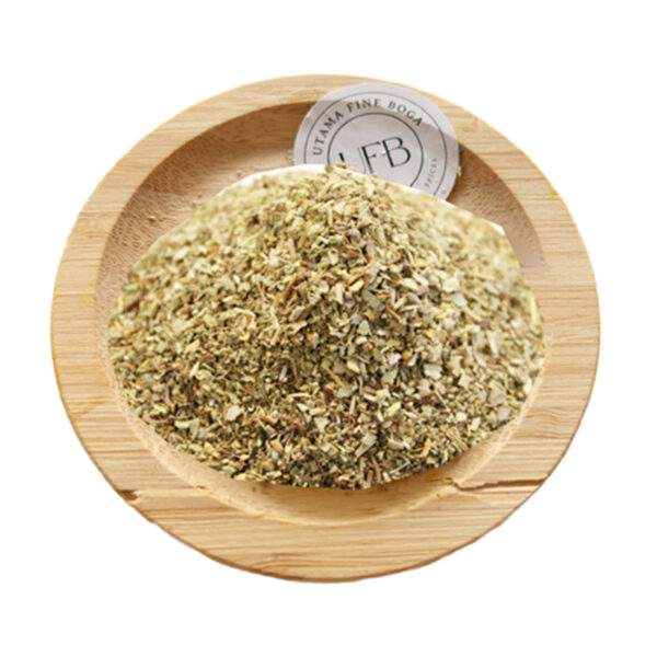 Sage Kering 1Kg - Gambar 2