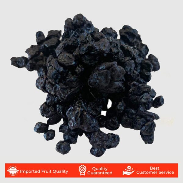 Buah Blueberry Kering - Impor 1Kg