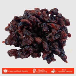 Buah Cranberry Kering - Impor 1Kg