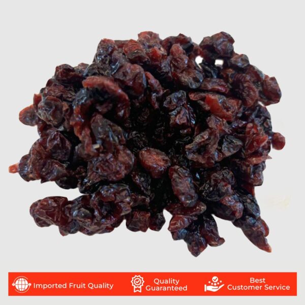 Buah Cranberry Kering - Impor 1Kg