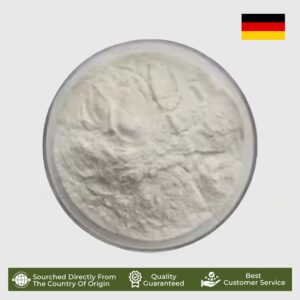 Tepung Pati Kentang - Impor German 1Kg
