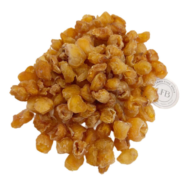 Buah Longan Kering - Impor 1Kg - Gambar 4