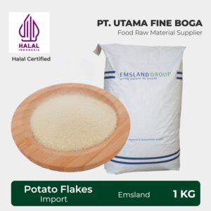 Kentang Serpih Emsland - Impor 1Kg