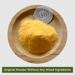 Bubuk Keju Cheddar 1Kg