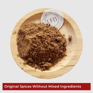 Bubuk Mix Rendang Serbaguna 1Kg