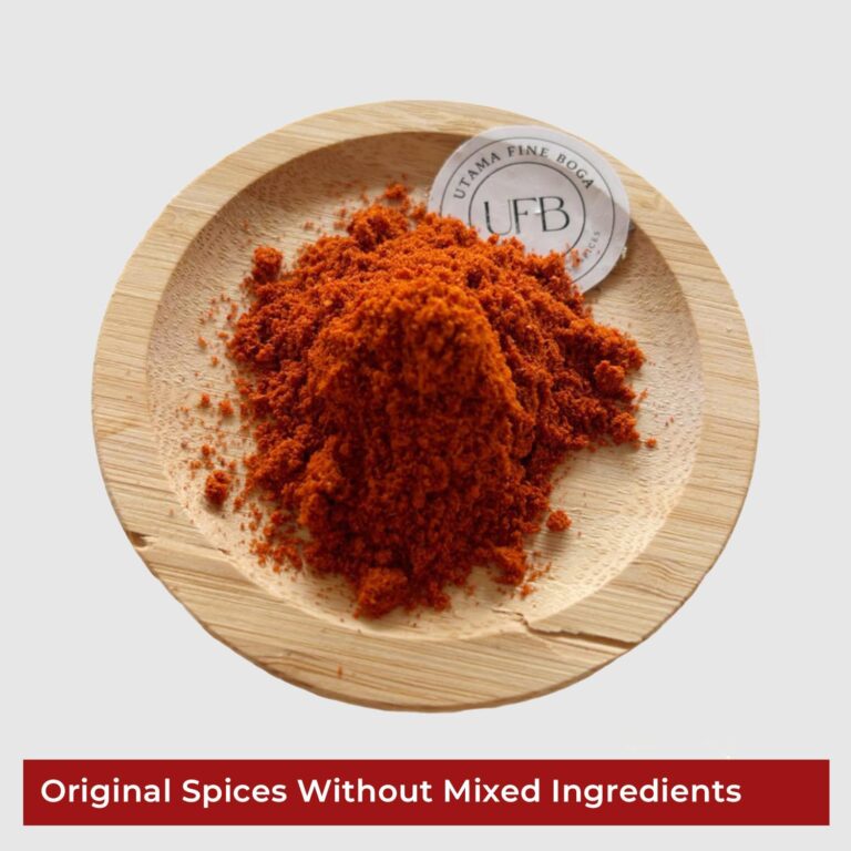 Bubuk Paprika 1Kg