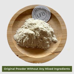 Vital Wheat Gluten Powder 1Kg