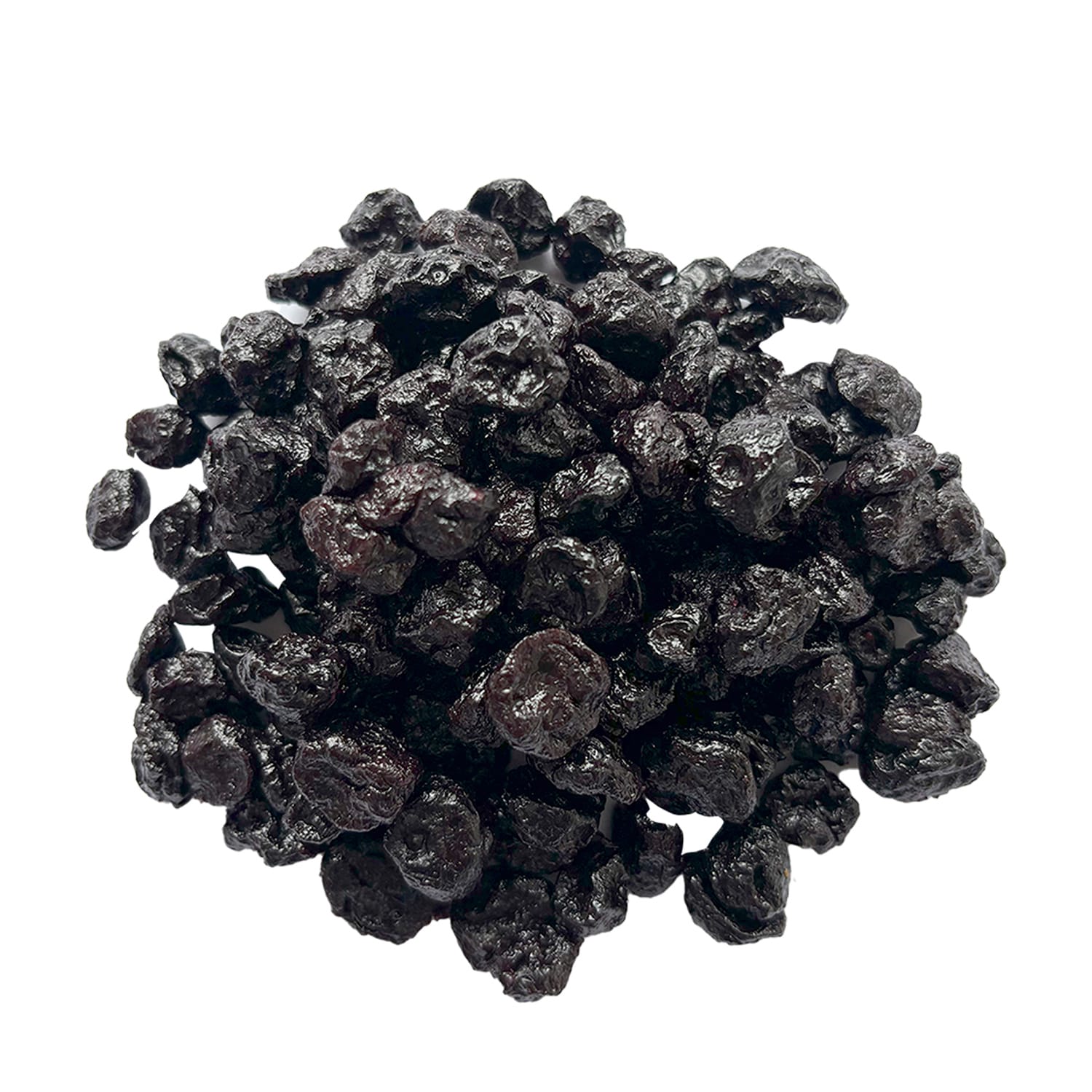 Buah Blueberry Kering – Impor 1 Karton 11,34Kg - Gambar 2