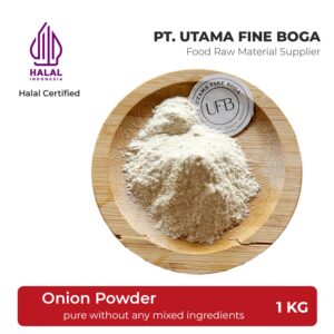 Bubuk Bawang Bombay 1Kg