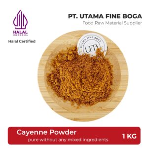 Bubuk Cabe Rawit 1Kg