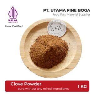 Bubuk  Cengkeh 1Kg