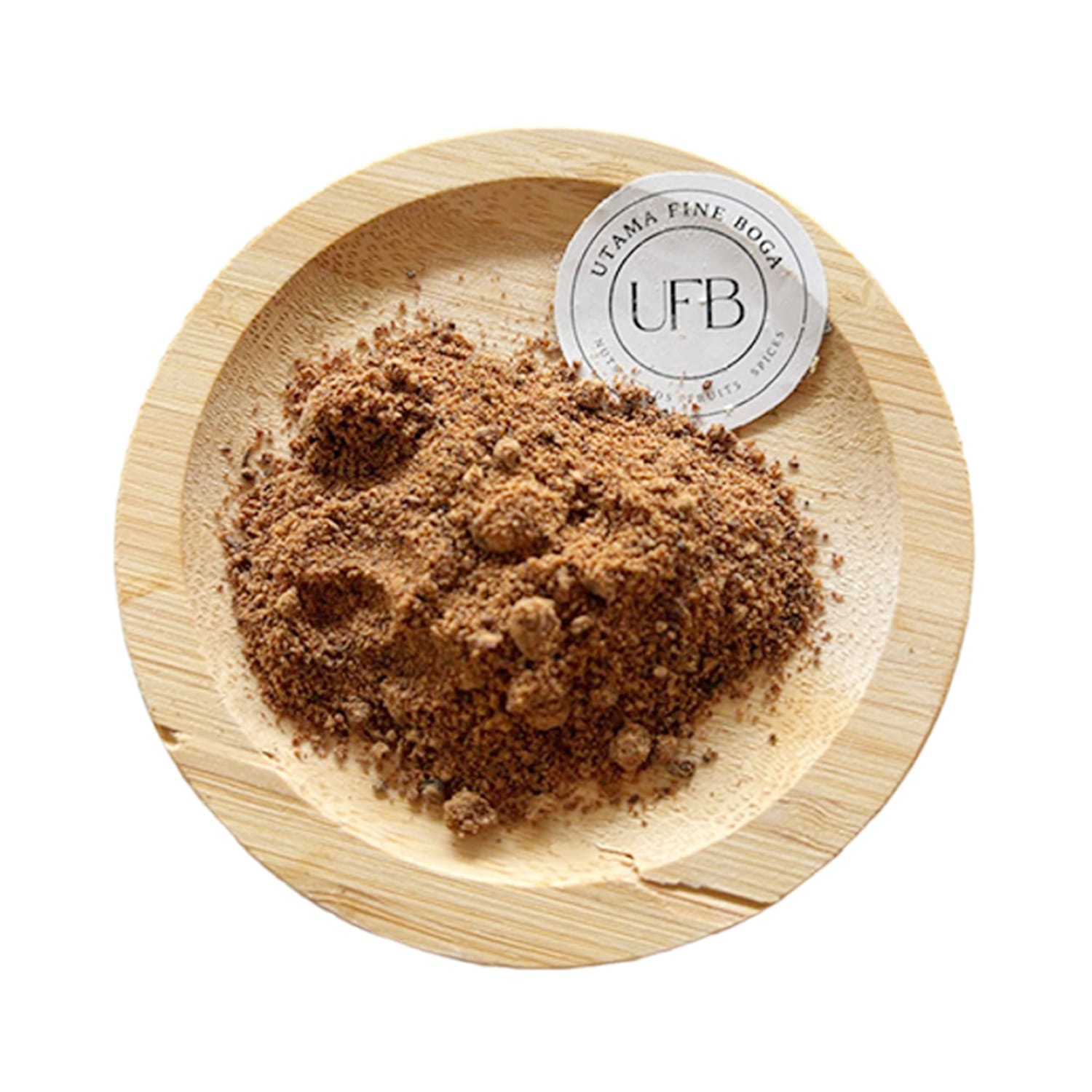 Bubuk Pala 1Kg - Gambar 2