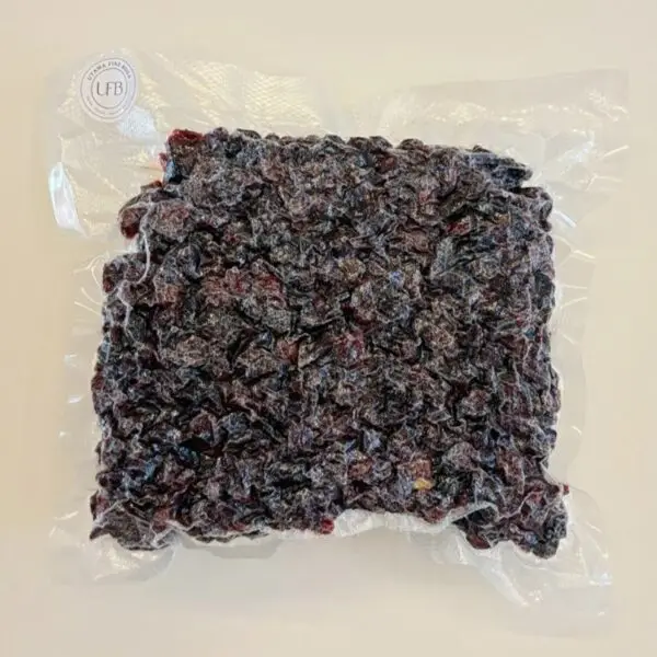 Buah Cranberry Kering - Impor 1Kg - Gambar 2