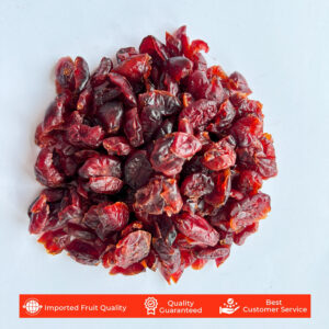 Buah Cranberry Kering - Dried Cranberries (USA) 1Kg