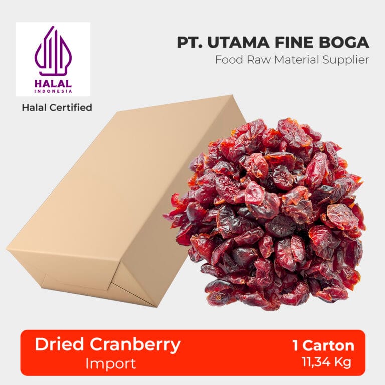 cranberry ufb