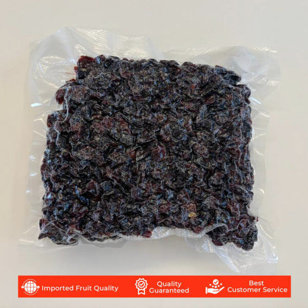 Buah Cranberry Kering - Dried Cranberries (USA) 1Kg - Gambar 4