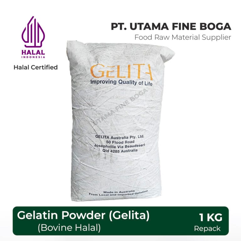 gelatin bubuk 1