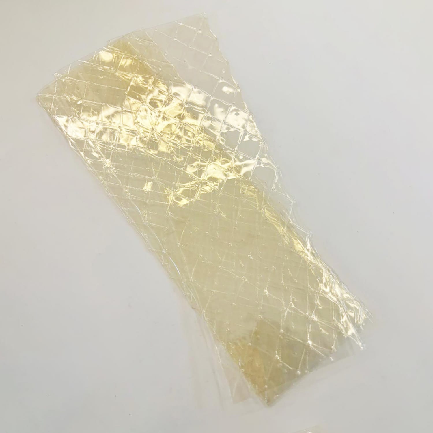 Gelatin Sheet Gelita Lembar (Halal) 1 Box / 1Kg - Gambar 2