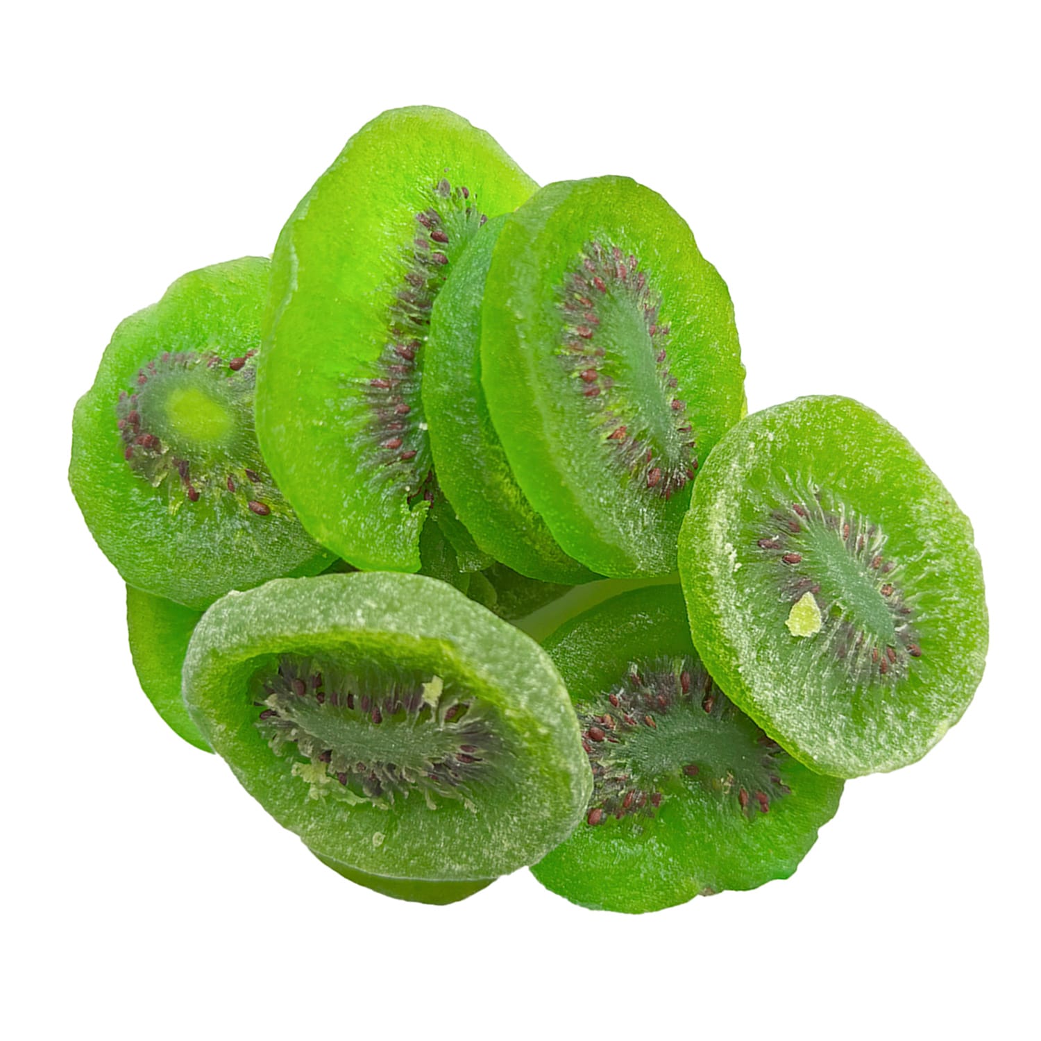 Buah Kiwi Kering – Impor 1 Karton 10Kg - Gambar 2
