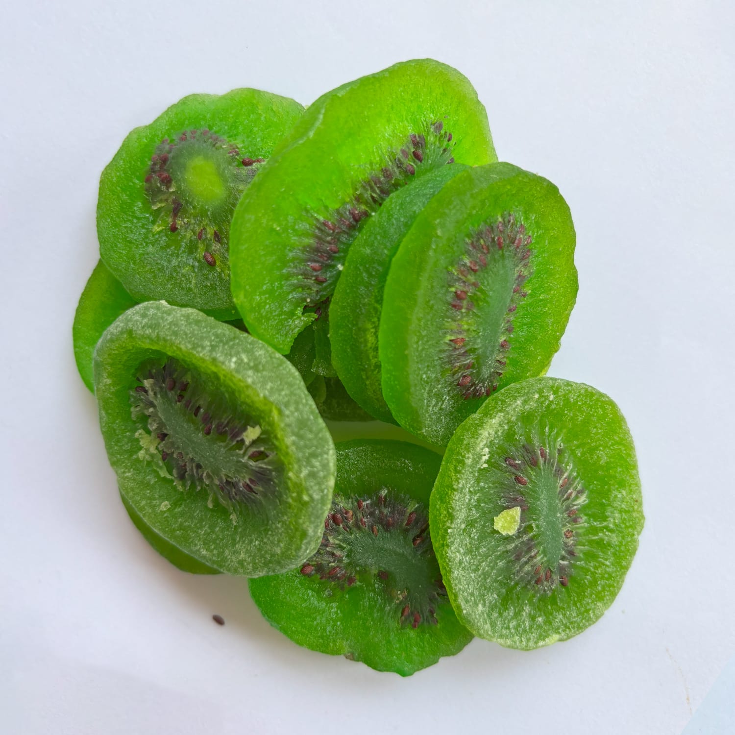 Buah Kiwi Kering - Impor 1Kg - Gambar 2