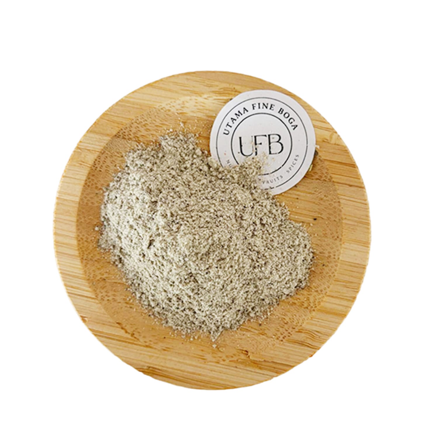 Bubuk Lada Putih 1Kg - Gambar 2