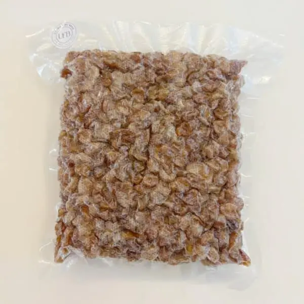 Buah Longan Kering - Impor 1Kg - Gambar 3