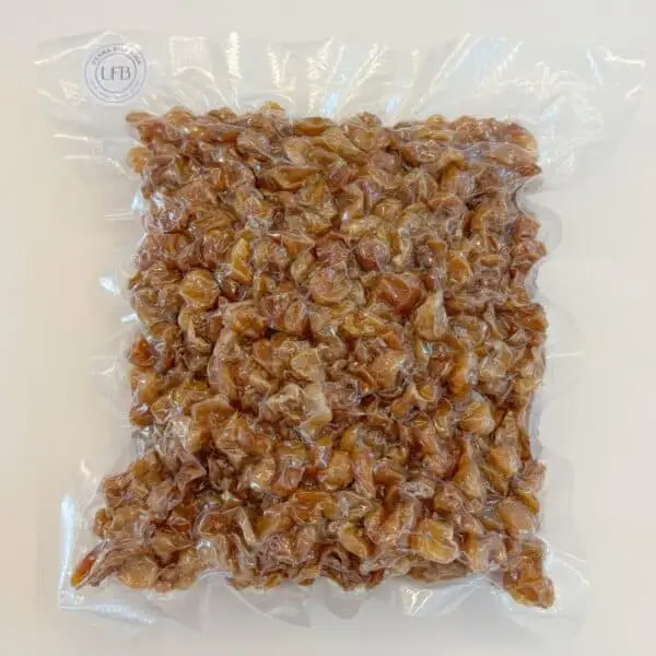 Buah Longan Kering - Impor 1Kg - Gambar 2