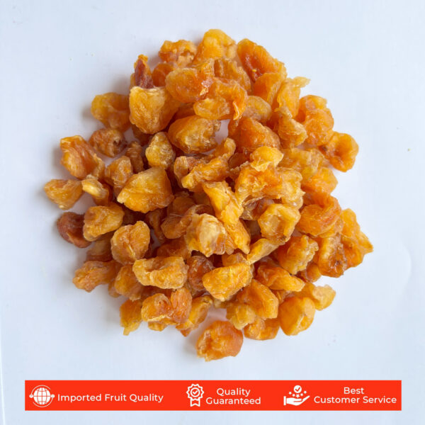 Buah Longan Kering - Dried Longan Premium Impor 1Kg