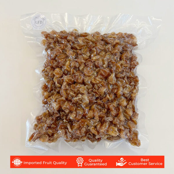 Buah Longan Kering - Dried Longan Premium Impor 1Kg - Gambar 2