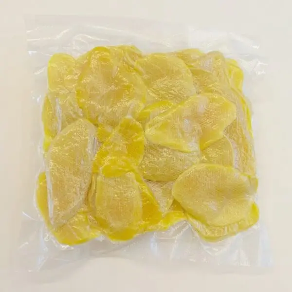 Manisan Buah Mangga Kering - Impor 1Kg - Gambar 3
