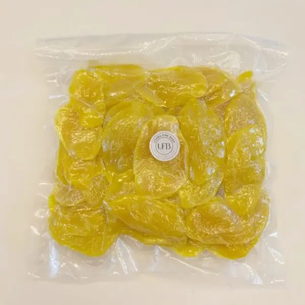Manisan Buah Mangga Kering - Impor 1Kg - Gambar 2