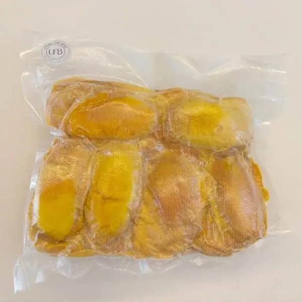 Buah Mangga Kering Rendah Gula - Impor 1Kg - Gambar 2