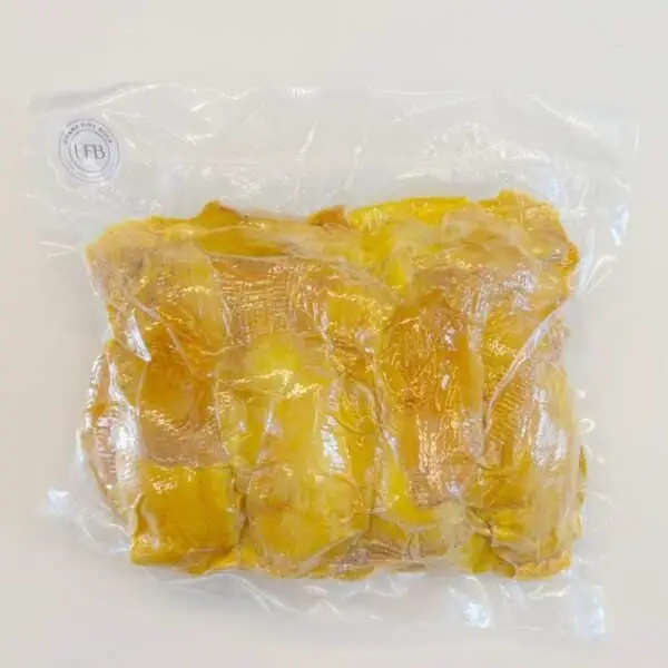 Buah Mangga Kering Rendah Gula - Impor 1Kg - Gambar 3