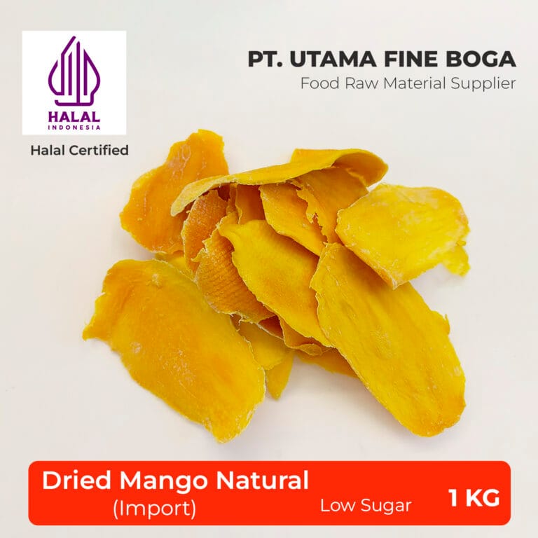 mangga natural ufb