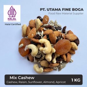 Mix Cashew 1Kg