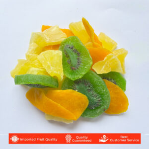 Mix Fruits - Campuran Buah Kering Pelangi 1Kg