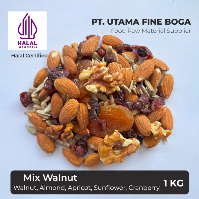 mix walnut ufb