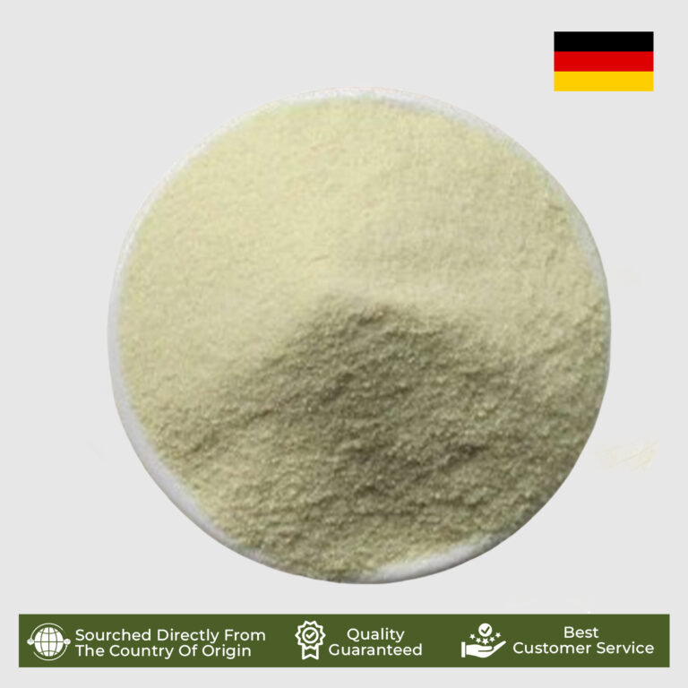 Kentang Serpih - Impor German 1Kg