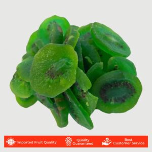 Manisan Buah Kiwi Kering - Impor 1Kg