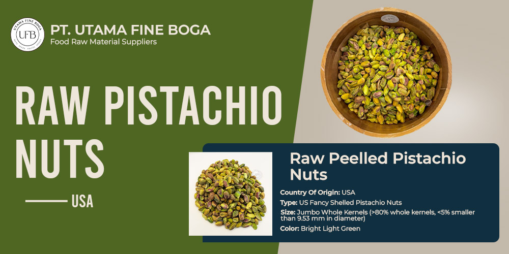 UFB PISTACHIO IM