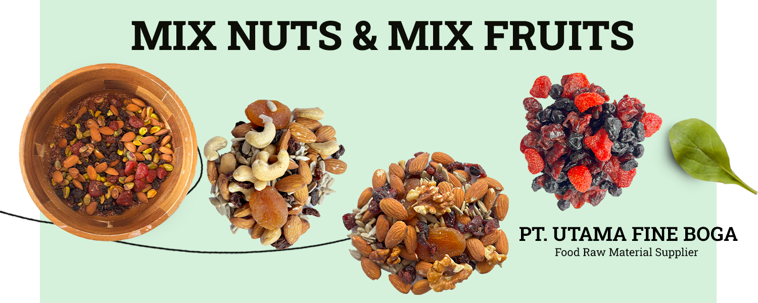 MIX NUTS WEB
