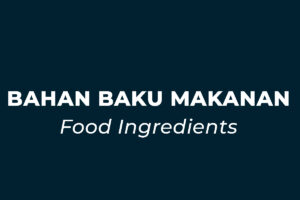 Food Ingredients
