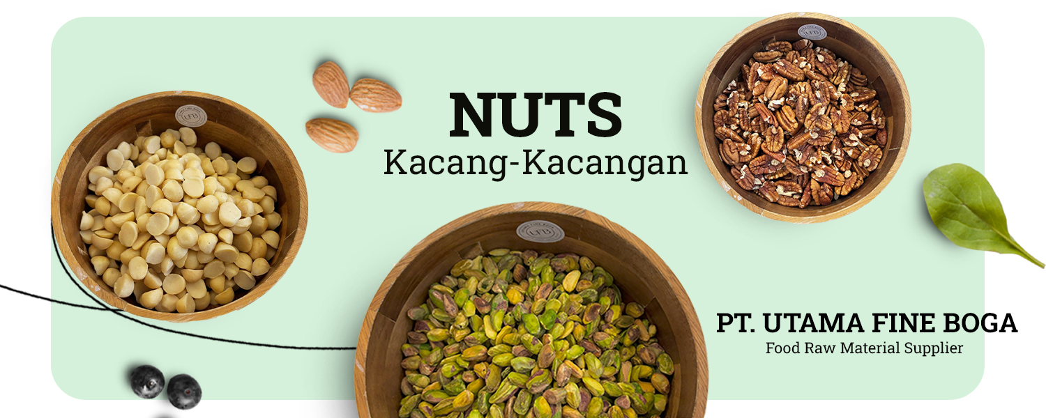 kacang web