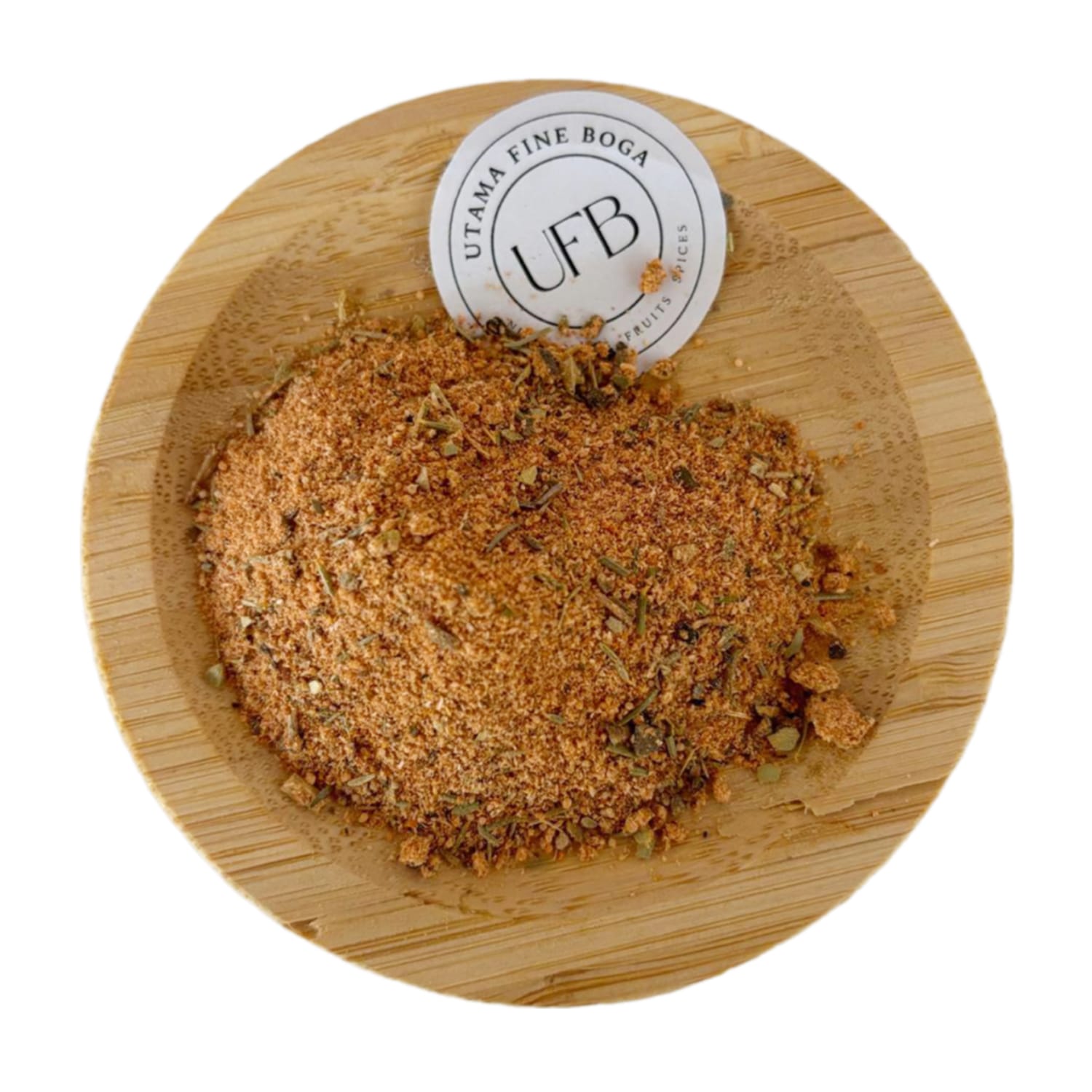 Bubuk Mix Cajun - 1 Sak 10Kg - Gambar 2