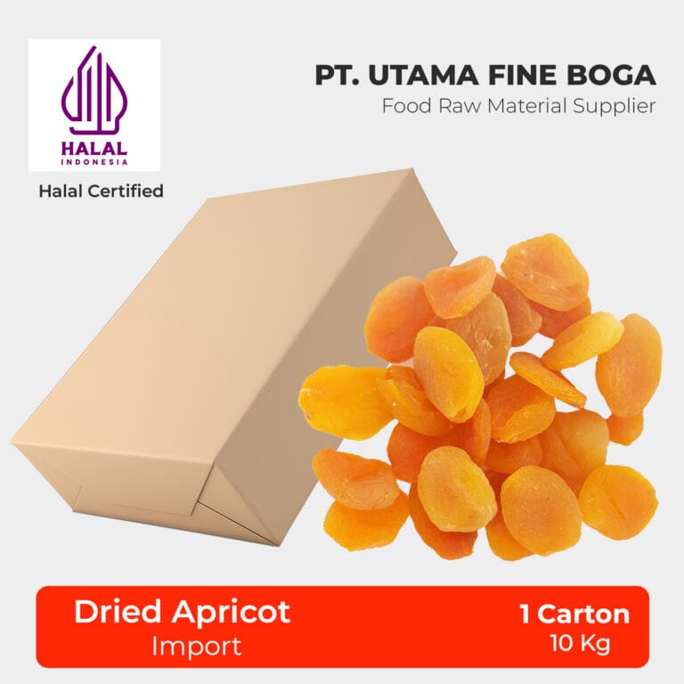 apricot 10 kg