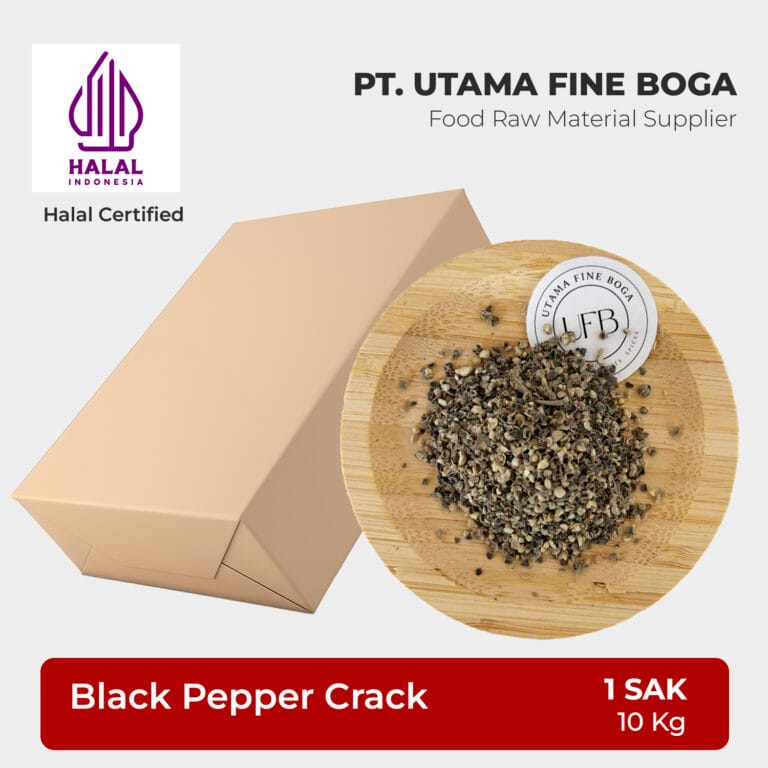 biji lada hitam kasar